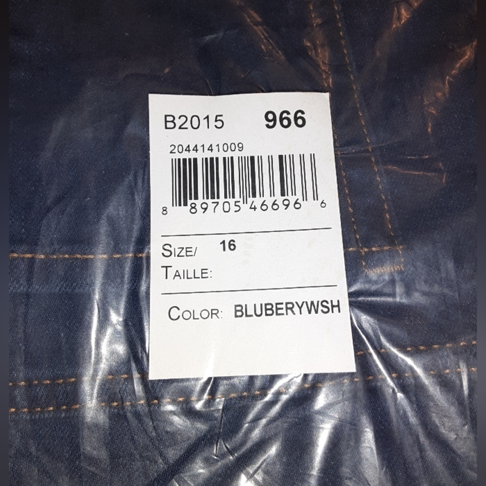 Denim jeans - Picture 3 of 3